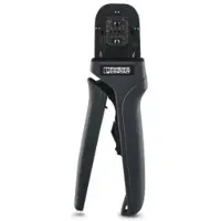 Phoenix Contact CRIMPFOX-P CC 0.75 L 1064998 Crimptång Kontaktdon, Kontakt 0.14 till 0.75 mm²
