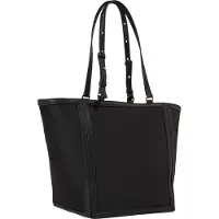 Tommy Hilfiger Julia Tote Nylon Väska Svart