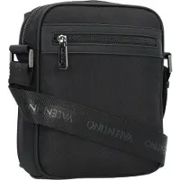 Valentino Tillbehör Nik Crossbody-väska i svart
