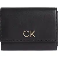 Calvin Klein Monogram Trifold Plånbok