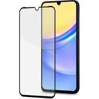 Ginza.se Celly: Full Glass Skärmskydd Härdat glas Galaxy A15 4G / A15 5G