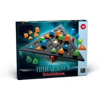 Alga Triominos Tribalance
