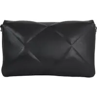 Calvin Klein Kedjemönstrad axelväska K60k609536