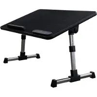 Desire2 DESRIE2 Flex Laptop Desk Justerbart för Bärbar Dator
