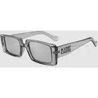 A Lost Cause Lockdown Grey Solglasögon smoke mirror Storlek Uni