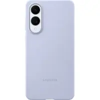 Samsung Galaxy S25 Edge Silikonskal EF-PS937CLEGWW - Ljusblå