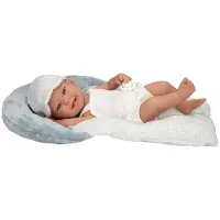 Munecas Arias Zoe-docka 42 Cm