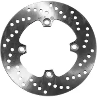 Brembo Bromsskiva 68B40747, 1 Stycke