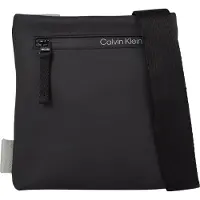 Calvin Klein Nylon Crossbody-väska K50K504778