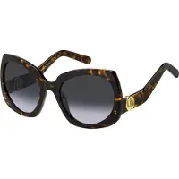 Marc Jacobs Marc808s086 57/23/130 Solglasögon För Kvinnor