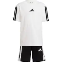 Adidas Essentials Tee Set