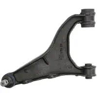 Delphi Styr, fjädring TC4527