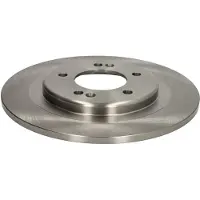 ABE Bromsskiva C40521ABE, 1 Stycke