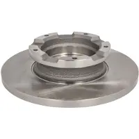 ABE Bromsskiva C4G020ABE, 1 Stycke