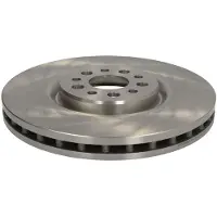 ABE Bromsskiva C3C039ABE, 1 Stycke