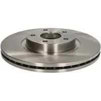 ABE Bromsskiva C3G058ABE, 1 Stycke