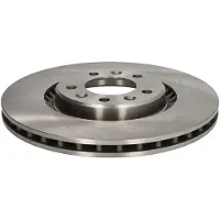 ABE Bromsskiva C4C021ABE, 1 Stycke