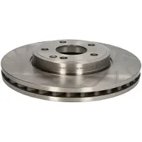 ABE Bromsskiva C3M104ABE, 1 Stycke