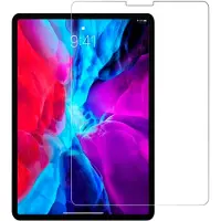 Bazta.se Skärmskydd iPad Pro 12,9" (2021/2020/2018)