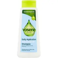 Bazta.se Vosene Daily Hydration Anti Dandruff Shampoo - 500ml