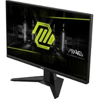 MSI PC Gaming Skärm - - 25" - FHD - 200Hz - Rapid IPS-panel - 0.5ms - MAG255F E2