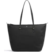 Lauren Accesorios Keaton Large Axelväska