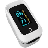 Norse Rescue® Meditech OxyO Pulsoximeter