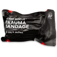 Norse Rescue® Första Förband Trauma (Storlek: 4")