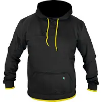 MUGENRACE Blacky Munktröja