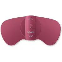 Beurer Em 50 Menstruationsmassageapparat