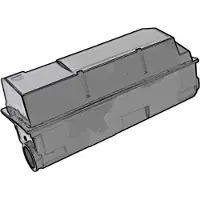 Triumph-Adler 4424510015 svart toner (original)