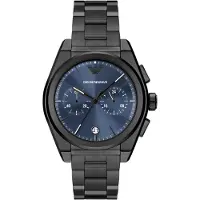 Giorgio Armani Federico Herrklocka AR11561