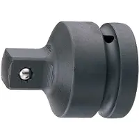 King Tony Adapter 8866P; 1''-3/4''