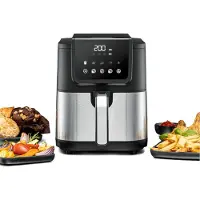 Rommelsbacher Frh 1500 Fritös