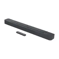 JBL BAR 300 undefined Black