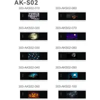 Godox AK-S02 2-delars set