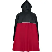 Vaude Bike Valero Vattentät Poncho