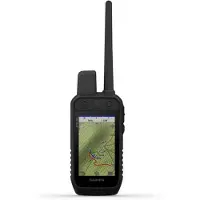 Garmin Alpha 200 GPS-navigator för hundträning