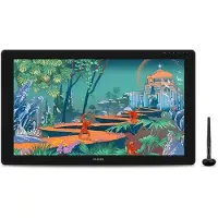 HUION Kamvas 24 Gs2401 Ritplatta