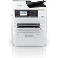Epson WorkForce Pro WF-C879RDWF Allt-i-ett A3+ bläckstråleskrivare med WiFi (4 i 1) [PALLFRAKT 80kg]
