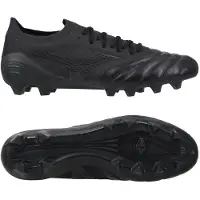 Mizuno Morelia Neo Iv Beta Made In Japan Fg Innovation - Svart Limited Edition - Gräs (Fg), storlek 38½