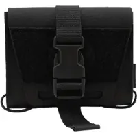 Norse Rescue® Quick Access Medical Micro Bag (Färg: Svart)