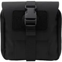 Norse Rescue® Tyr Military Medical Bag (Färg: Svart)
