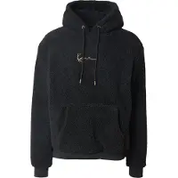 Karl kani Sweatshirt guld / svart