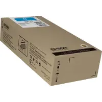 Epson T9742 Bläckpatron Cyan