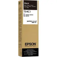 Epson T54C svart bläckpatron (original)