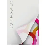 Epson DS Transfer Multi-Purpose II - Matt - 150 mikrometer - Rulle (111,8 cm x 91,4 m) - 105 g/m² - 1 rulle (rullar) flerfunktionspapper