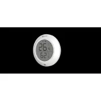 Ezviz T51C, CR2450, 1 År, 3 V, 70 mm, 17,5 mm, 70 mm