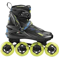 Roces Helium Ii Tif Inlines
