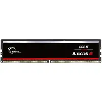G.Skill F5-5600J3636C16GX1-IS Internminne Desktop Modul DDR5 16 GB 1 x 16 GB ECC 5600 MHz 288-polig DIMM CL36 F5-5600J3636C16GX1-IS